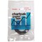Chartpak Glossy Graphic Tape, Black CHABG2501 - alternate 2
