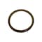 Cnh GASKET, CNH OEM 166168A1 166168A1 - alternate 1