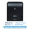 Georgia-Pacific 16-11/16"H x 12-39/64"W, Paper Towel Dispenser, Black 59589 - alternate 11