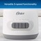 Oster 6 Cup 5 Speed 700 Watt Plastic Jar Easy To Use Blender in White 2163695 - alternate 7