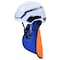 Msa Safety V-Gard Crown Cooler with Neck Shade GA90023 - alternate 9