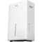 Aeric 50-Pint Portable Dehumidifier with Pump & Drain for Rooms up to 4,500 Sq. Ft. in White AERD501PF - alternate 5