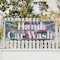 Signmission Hand Car Wash, 24 Inch x 72 Inch, Vinyl Banner B-72-30690 - alternate 5