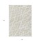 Homeroots 10' X 14' Beige and Ivory Abstract Washable Non Skid Indoor Outdoor Area Rug 559234 - alternate 9