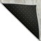 Homeroots 5' X 8' Beige And Ivory Abstract Washable Indoor Outdoor Area Rug 613321 - alternate 9