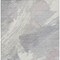 Homeroots 9' X 12' Ivory And Gray Abstract Washable Indoor Outdoor Area Rug 611232 - alternate 9