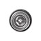 Auveco Stainless Steel Screw Stud Fastener #8 x 3/8in, 50PK 14833 - alternate 2