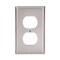 Eaton Wallplates and Accessories Wallplate 93101-BOX1 - alternate 1