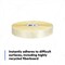 Scotch Packing Tape, 2.6 mil Thick, 1.9 in W x 999.6 yd L, 3 in Core Dia., Clear, 6 PK 313 - alternate 9