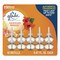 Glade Plugin Scented Oil Refill, Hawaiian Breeze, 0.67 oz, 10PK 379208 - alternate 1