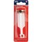 Do It Best 4.09'' x 1.23'' Polished Brass Pop-Up Drain Stopper B820-80PB - alternate 2