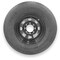Rubbermaster - Steel Master ST235/85R16 10 Ply 8 On 6.5 Bolt, Black Wheel Assemblies 599580BLK - alternate 1