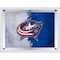 Holland Bar Stool Co Columbus Blue Jackets 32 in. x 23.5 in. Backlit LED Sign by Company LBLedA - alternate 1