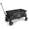 Picnic Time Family Of Brands NCAA USC Trojans Adventure Wagon Folding Wagon - Wagon Cart 739-00-679-094-0 - alternate 1