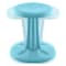 Kore Design Kids Wobble Chair for Schools, Classrooms, 14in tall, Active Seating, Pale Blue 803896 - alternate 6