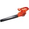Black & Decker Corded Leaf Blower, 7 Amp LB700 - alternate 1