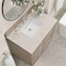 James Martin Vanities Lorelai 36" Single Vanity, Whitewashed Oak, w/ 3 CM Siberian Silestone Top 424-V36-WWO-3SFR - alternate 9