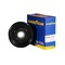 Goodyear Accessory Drive Belt Tensioner or Idler Pulley 57136 - alternate 7