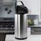 Megachef 5L Stainless Steel Airpot Hot Water Dispenser for Coffee and Tea MG-ASUJ050 - alternate 4