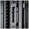Eaton TRIPP LITE SERIES 48U STANDARD-DEPTH EXTRA-WIDE RACK ENCLOSURE CABINET WITH DOOR SR48UBWD8 - alternate 15