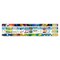 Musgrave Pencil Co Game On Pencils, 144PK D2602/12 - alternate 1