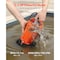Vevor 1/2 HP Submersible Trash Pump Sump Sewage Pump 2000 GPH 39 ft Cast Iron PW550 - alternate 8
