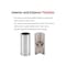 Tekton 3/8 Inch Drive x 7/8 Inch Semi-Deep 12-Point Socket SHD14222 - alternate 7