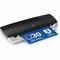 Gbc Fusion 3000L 12in Laminator - Pouch - 12in Lamination Width - 5 mil Lamination Thickness - 4.3in 1703075 - alternate 2