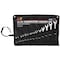 Performance Tool 14-Pc Metric Combination Wrench Set W1114M - alternate 1