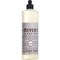 Mrs. Meyers Clean Day Dish Soap Clean Day Lavender Scent Liquid 16 oz Colorless 11103 - alternate 7