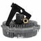Motorcraft Engine Cooling Fan Clutch,  YB3283 - alternate 1