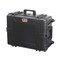 Max 24.4x18.11x9.9 in black IP67 certified, Military spec'd, trolley with foam MAX620H250STR - alternate 3