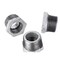 B & K STZ Industries 2 in. MIP each X 1-1/4 in. D FIP Galvanized Malleable Iron Hex Bushing 311UB-2114 - alternate 5