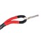 Mytee Products 1 inx30 ft Kinetic Recovery Tow Rope 33,900 LBS Red & Black Offroad Snatch Strap KRR-01-30 - alternate 7