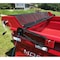 Mytee Products Heavy-Duty 7ft x 15ft Dump Truck Tarp Kit with Rear Anti-Sail Bow Set (Double P... DTR-Vinyl715-RATB96 - alternate 9