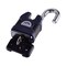 Squire Stronghold SS80CS KA Heavy Duty Boron Steel Closed Shackle Padlock, CEN 6, Military Grade, Keyed Alike SQ-SS80CSKA - alternate 4