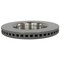 Motorcraft Disc Brake Rotor,  BRRF474 - alternate 4