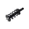 Fcs Struts Suspension Strut And Coil Spring Assembly 1345968 - alternate 5