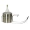 C-Line Products Wine By Your Side Stainless Steel Ice Bucket, 1/EA 20034 - alternate 3
