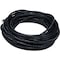 Monoprice Ethernet Cable, Cat 5e, Black, 50 ft. 2158 - alternate 1