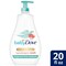Baby Dove Sensitive Skin Care Hypoallergenic Fragrance Free Moisture Baby Wash, 20 Ounce, 4PK 67893754 - alternate 10