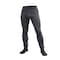 Seraphina Safety Apparel Men's Active Flame-Resistant Base Legging, Gray, L CXMBL - alternate 2