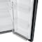Koolmore 30 in. Undercounter Residential French Door Refrigerator & Freezer, 5.5 Cu. Ft. in Black KM-UCFDRF-B30 - alternate 13