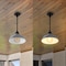 Jonathan Y Jasper 12.25" 1-Light Farmhouse Industrial Indoor/Outdoor Iron LED Pendant, Gray JYL7611D - alternate 10