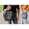 Picnic Time Family Of Brands NFL Las Vegas Raiders - On The Go Lunch Bag Cooler 510-00-182-234-2 - alternate 3