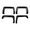 Trailfx FENDER FLARES, 4PK TFC3002S - alternate 1