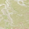 Homeroots 10' X 14' Artichoke Green And Ivory Abstract Washable Indoor Outdoor Area Rug 600065 - alternate 9