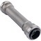 Quickfitting 1/2'' Push-to-Connect Stainless Steel Slip Repair Coupling SS817R - alternate 6