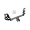 Draw-Tite 17-C AUDI Q7 CLS III MAX-FRAME RECEIVER HITCH 76076 - alternate 5
