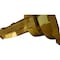 Cnh AXLE, CNH OEM 229848A1 229848A1 - alternate 4